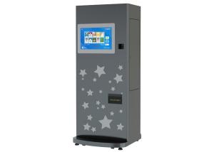 Quality 24 Hours Creative Commercial Mini Mart Vending Machine for Cigarettes / Sex Toy for sale