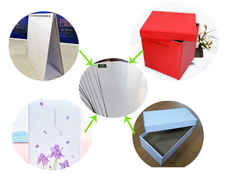 duplex board