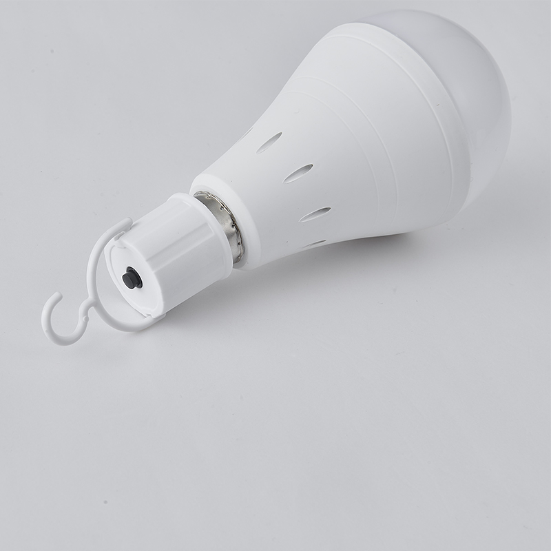 Emergency Camping Light Portable and Rechargeable 7W/9W/12W/15W Lifespan 50000 Hours