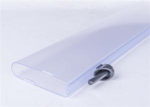 Quality High Performance Polycarbonate LED Profile Customized Color Available for sale