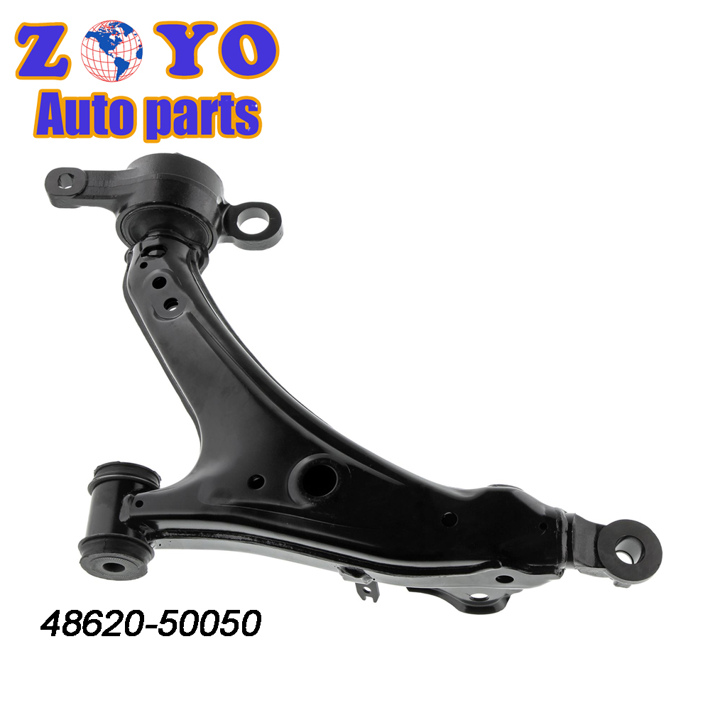 2000-2006 Lexus Ls430 Front Lower Control Arm Rubber Suspension Parts for Replace/Repair
