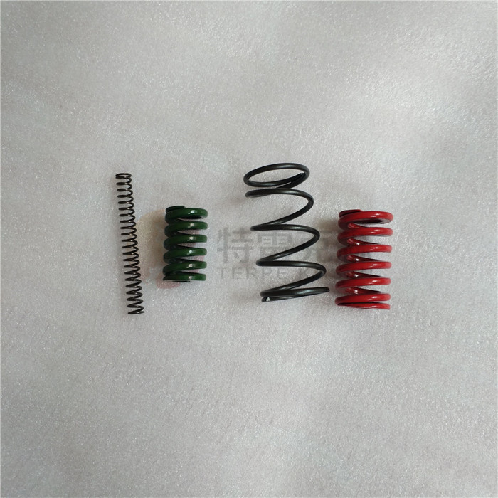TEREX 15268416 KIT-SPRING tr100 DUMP TRUCK