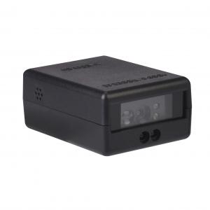 Quality CCD Sensor 1D Qr Barcode Scanner Module USB RS232 Serial TTL YHD-M300C for sale