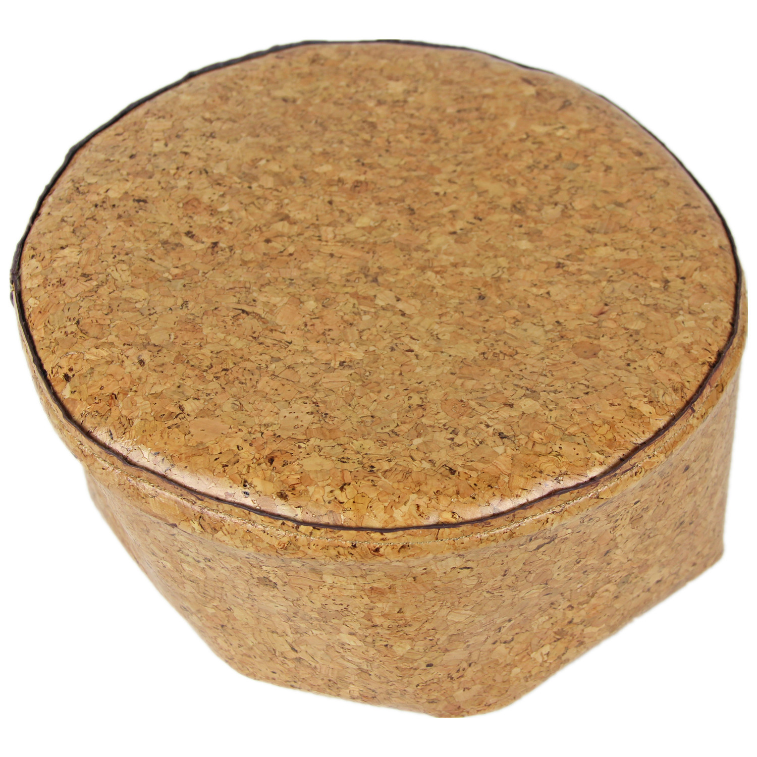 ODM Antiwear Cork Fabric Bag Patterns 1000pcs For Laundry Clothes