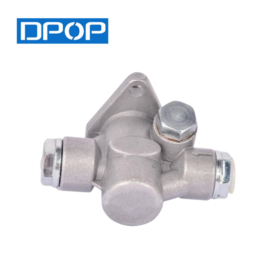 DPOP New Fuel Supply Lift Pump For Mack E7 314GC227P5 0440008086 Fuel Hand Feed Pump
