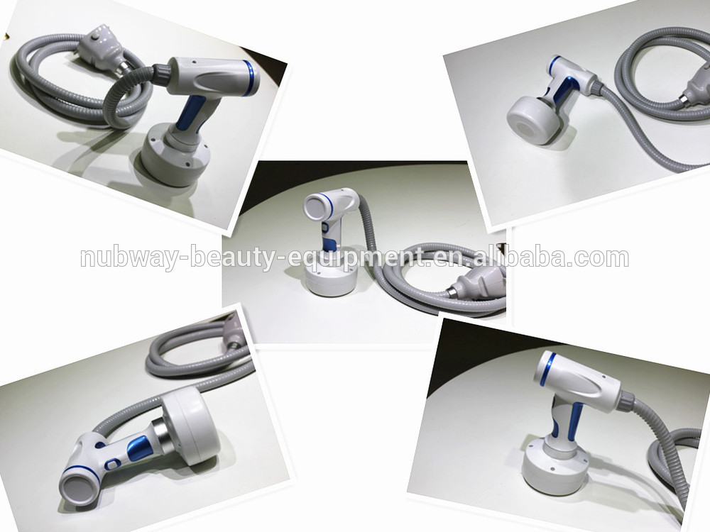 HIFU Body Fat Slimming! Newest Ultrashape Machine High Intensity Focused Ultrasound HIFU