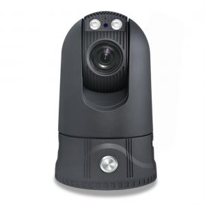Quality HD Security 4G PTZ Camera 360 Degree Rotation Automatic Synchronization for sale