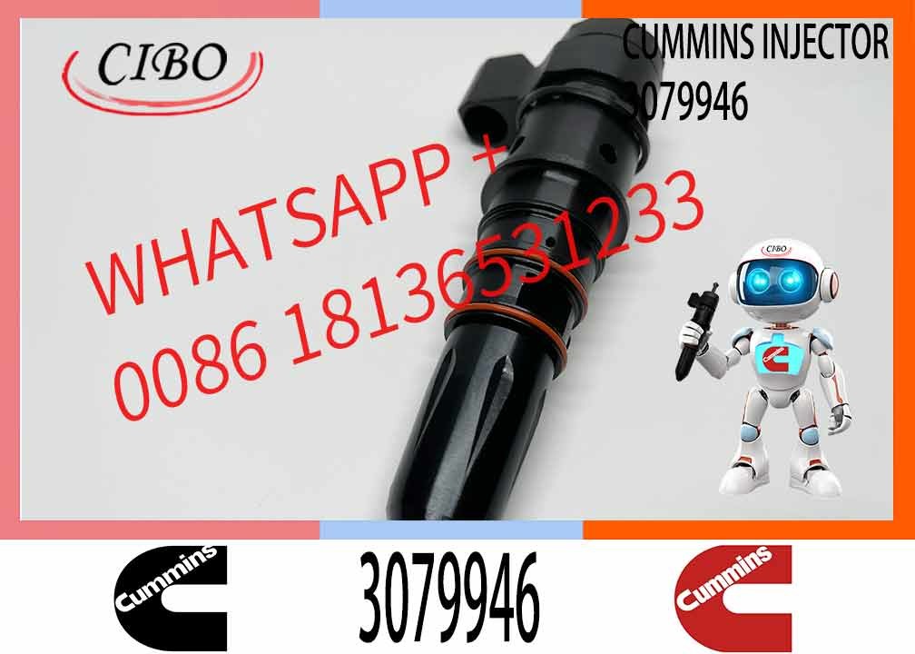 Diesel Common Rail Injector 3406604 3411821 3071497 3087648 4914328 3018835 3079946 For C-ummins M11 Engine