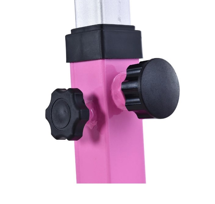 Team Sports Gymnastics Equipment Adjustable Steel Horizontal Training Bar Gymnastics Junior Home With Stainless Steel