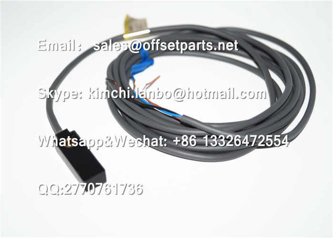 5BC-4200-330 TL-W3MC1 komori proximity switch original parts for komori offset printing machine