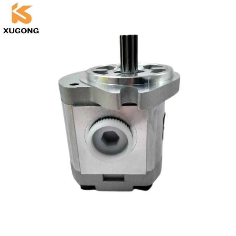 Excavator Pump Assy Gear Pump 9218005 For ZAX450 EX100-3 EX200-3 ZAX270