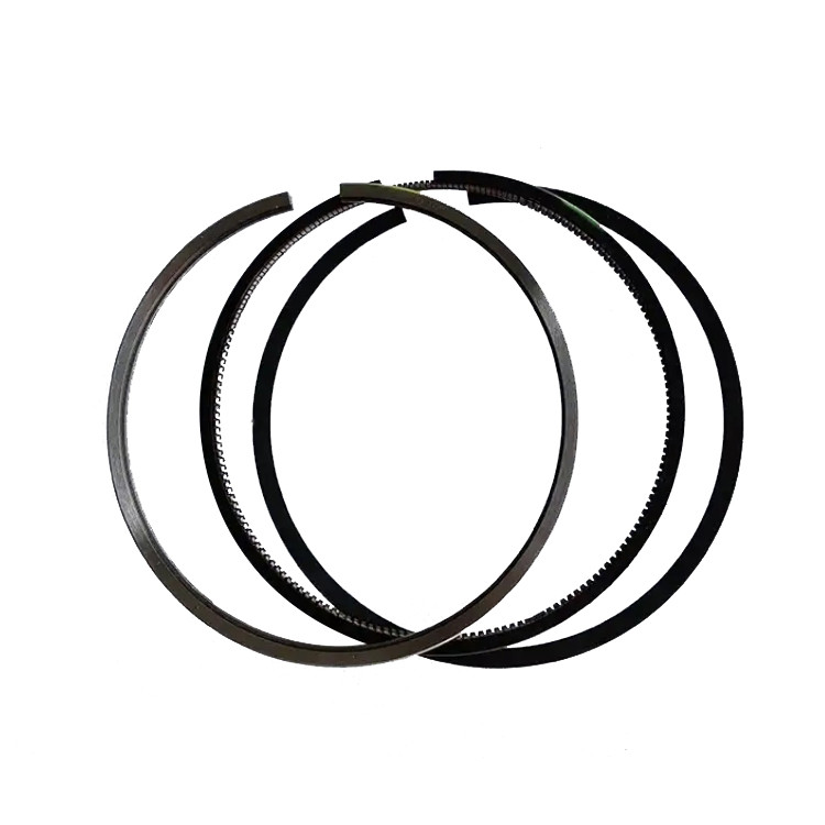 Engine Piston Ring Set 5406206 3802429 114mm Diesel Engine Parts Piston Ring Replace For Cummins