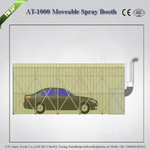 Quality Spray Booth Factory,high quality portable car spray boothcar spray booth pricecar painting for sale