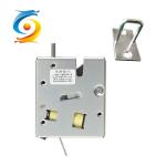 24V Electronic Outdoor Cabinet Lock Solenoid Logistics Locker Lock
