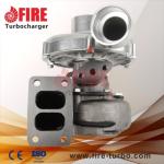 Mercedes Benz K24 Turbocharger 53249706404 for 711D OM364A Engine