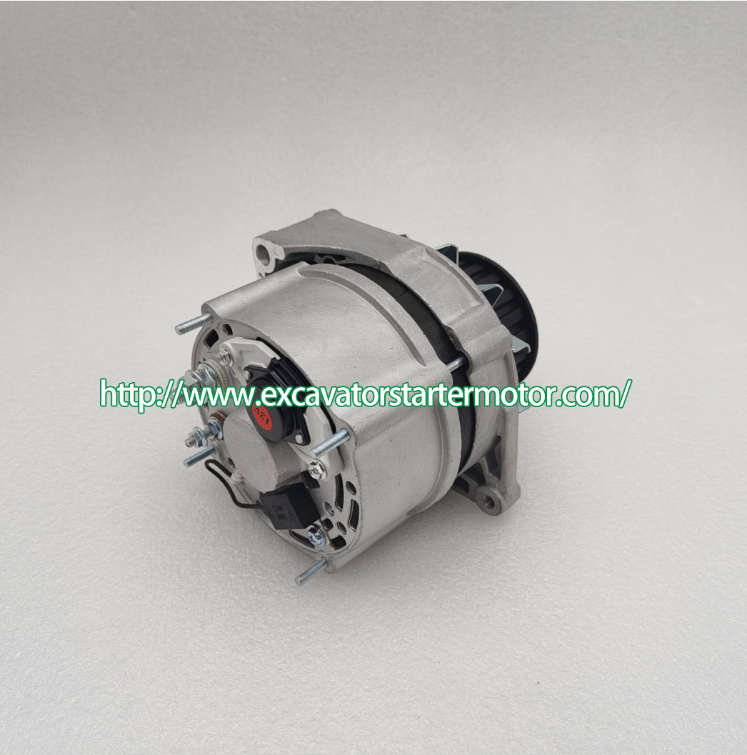 Alternador 12v 70A Perkins Timing wheel Charger 4000 4006 4008 4012 4016 702/186 702/175 702/183 702/184 702/185