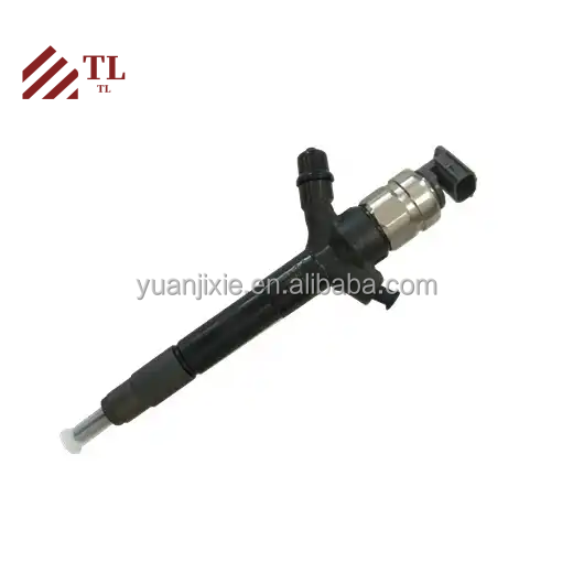 1465A054 1465A307 Diesel Injector Assembly Pump Common Rail Injector 095000-811 095000-576