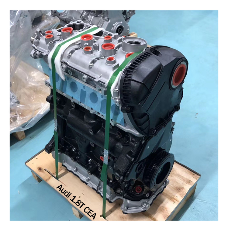 OE NO. 1.4T 1.8T 2.0T DOHC VW Engine Ea888 Motor Assembly for A3 JETTA GLI SCIROCCO AUDI