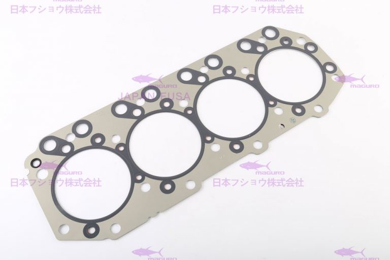8-97350318-0 Engine Head Gasket 4JA1 4JB1 SK60