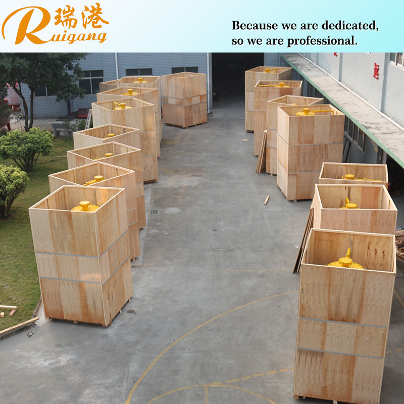 1000 - 10000L Red Carbon Steel Pressure Type Proportioning Mixing Device For Fire Fighting In Various Industrial Sites Ensuring Efficient Foam