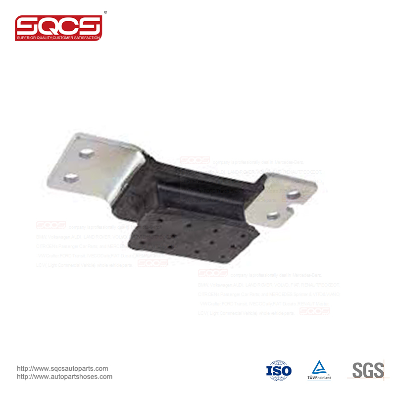 Eurocar SQCS Auto Car Parts 5801563634 Front Leaf Spring Dowel for IVECO Daily 2014
