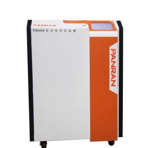 Quality 3.3KW Dry Block Temperature Calibrator for sale