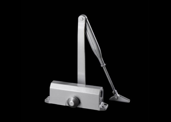 Buy Fireproof Aluminum Door Closer UL Listed Speed Adjustable For All Temp. District at wholesale prices