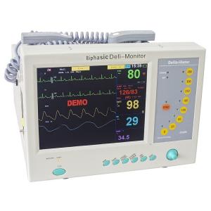 Quality Defi-monitor/biphasic for sale