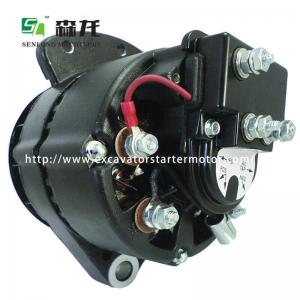 China Alternator 12V 23A Thermo King Generator 7597 210-419 AMO0053 93081 90-05-9260 X67597 67597 on sale
