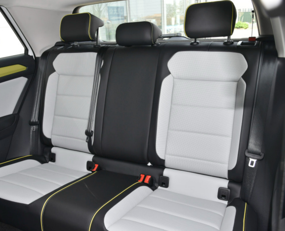 VW T-ROC 2022 280TSI DSG 2WD SHUXIANG PLUS 5 Door 5 seats Compact SUV