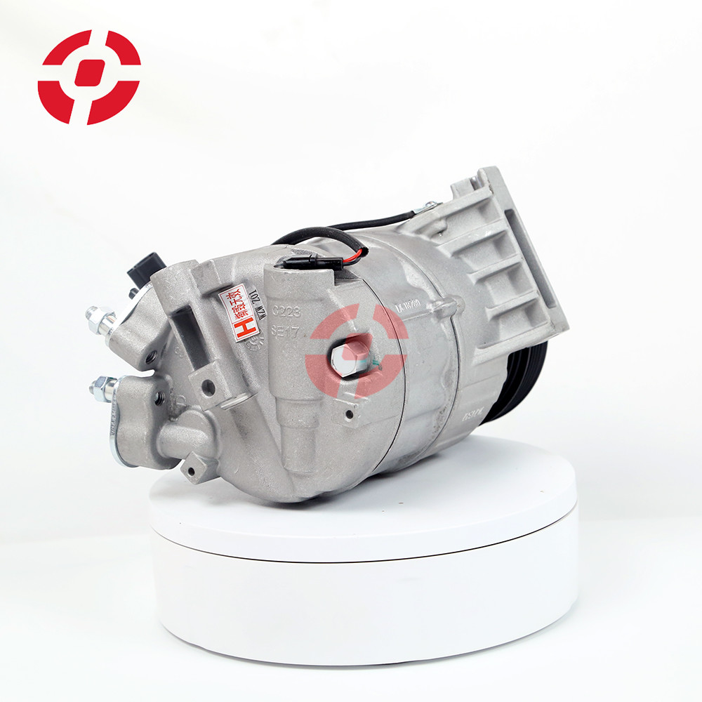 OE LR083480 Auto AC Compressor AC Air Conditioning Compressor For Land Rover