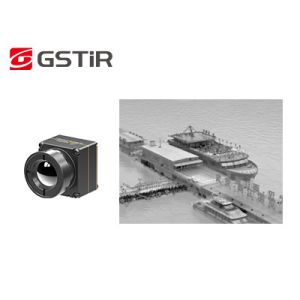 Cooled Uncooled Drone Thermal Camera Core 3 Axis 640x512 12um