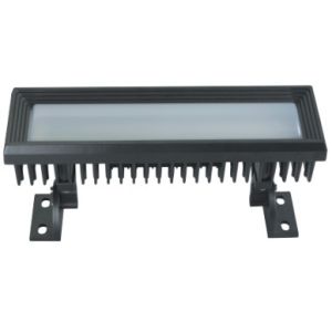 Quality GC-X1002 LED Wall Washer, 30w, 220v, 2800lm, 350 x 100 x 75mm for sale