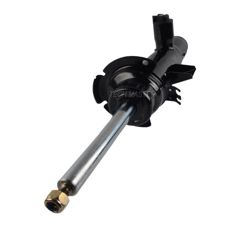 BMW F30 F34 F35 34 Series Front 2X Air Suspension Shock Strut OEM 37116793865 37116793866