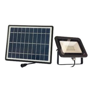 Buy cheap LED Solar Exterior Wall Lights 5050 RGB 5V 5W For Balcony from wholesalers