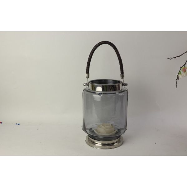 Handmade Decorative Candle Holders