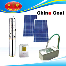Buy solar power submersible water pump at wholesale prices