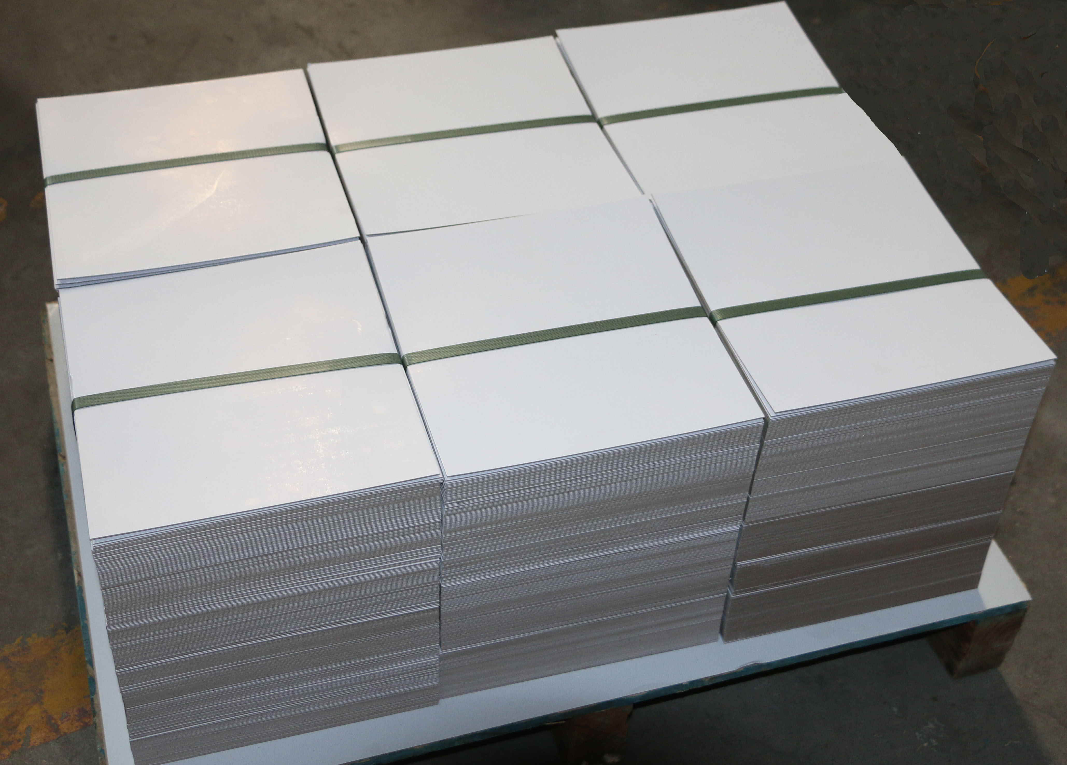 90gsm 115gsm 150gsm 170gsm 200gsm C2S Gloss Matt Art Paper/Couche Paper