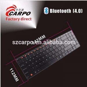 China Mid Bluetooth Keyboard For IPAD234 H-293B on sale