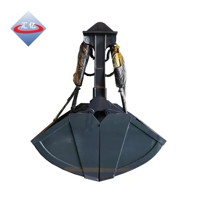 NM360 Excavator Clamshell Bucket