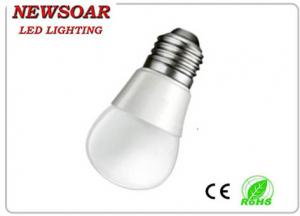 China 3w led bulb lighting replace for incandescent lamp for electric saving on sale
