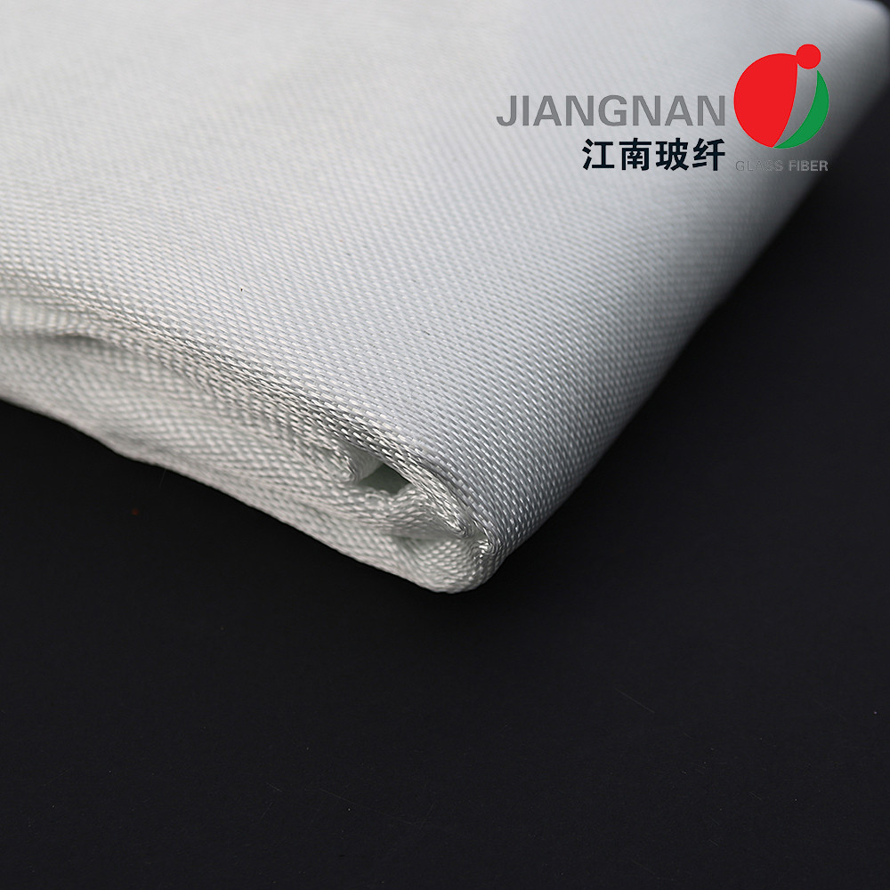 0.43mm 480 GSM EN1869 Fire resistanct Emergency Blanket fire rated insulation blanket With TUV Approved