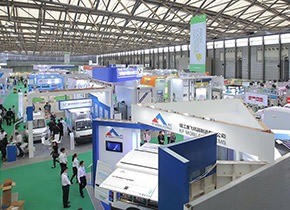 Shanghai Glomro Industrial Co., Ltd.
