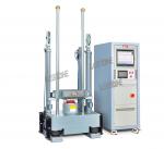 30kg Load Mechanical Shock Test Equipment With Table Size 40 * 40 Cm
