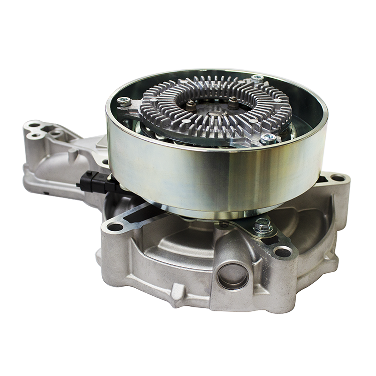 Truck Cooling System Parts Water Pump for 2010 Heavy Duty Truck Engine Cooling