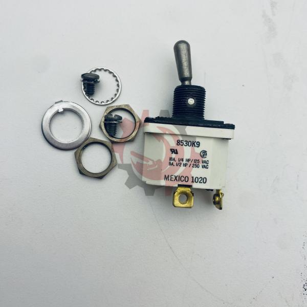 067033007 067032008 Eton Toggle Switch 8531K17 8530K1 8530K9 Putzmeister Flips