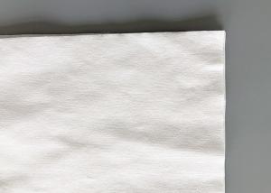 Quality Economical Disposable Paper Towels , Disposable Shower Towels Individually Packed for sale
