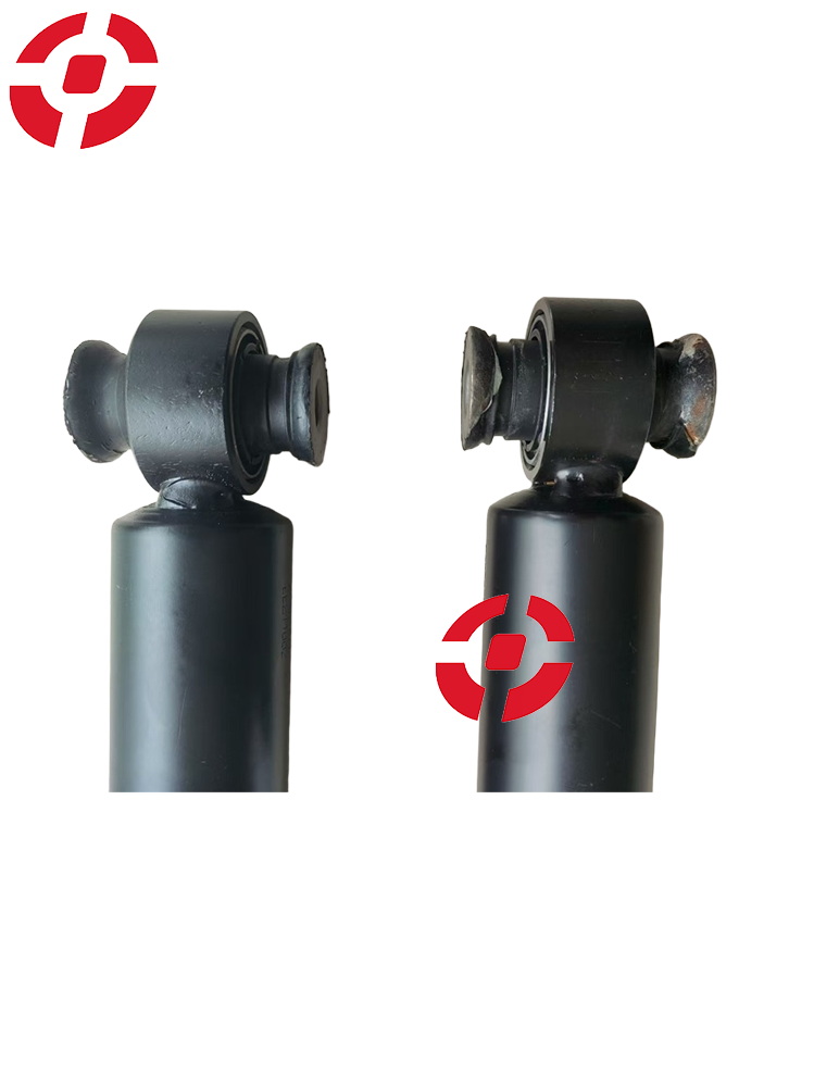 Rear shock absorbers Car suspension system for Land Rover OE LR156738