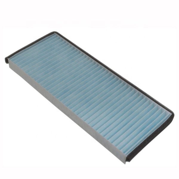 2.5 D 4WD Engine Cabin Air Filter OEM 27274-EB700 27274-EB725 CA-18320 with Efficiency 93%-99% Efficiency