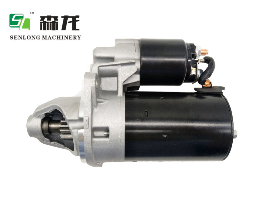 9T 2.0KW Kubota Starter Motor 0001107024 0001107099 0001112034 0986018110 11131002 AZE2617 IS1015